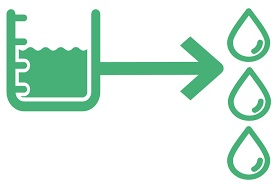 Dosage: 1 à 3,5 g/L d’eau